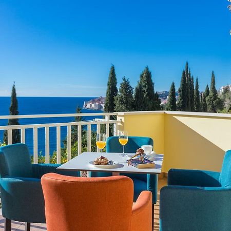 Villa Palmera Dubrovnik Exterior foto