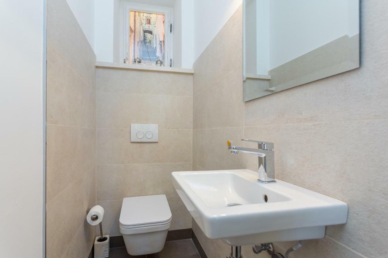 Villa Palmera Dubrovnik Exterior foto